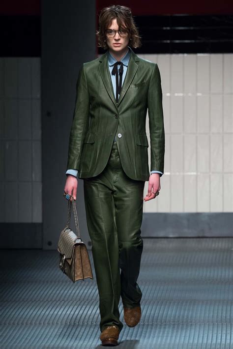 gucci fall 2015 ready to wear|gucci current collection.